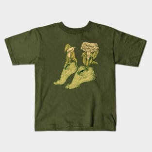 Eyenkle Kids T-Shirt